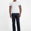 Eco Mason Mid-Rise Regular Jeans
