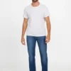 Eco Mason Regular-Fit Straight Jeans