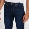 Eco Mason Regular-Fit Straight Jeans