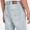 Eco Mason Regular-Fit Straight Jeans