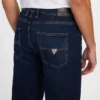 Eco Mason Regular-Fit Straight Jeans