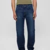 Eco Mason Straight Jeans