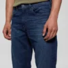 Eco Mason Straight Jeans