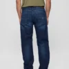 Eco Mason Straight Jeans