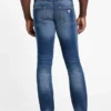Eco Mateo Mid-Rise Regular Jeans