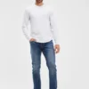 Eco Mateo Regular Straight Jeans