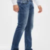 Eco Mateo Regular Straight Jeans