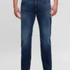 Eco Mateo Straight Jeans