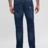Eco Mateo Straight Jeans