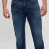 Eco Mateo Straight Jeans