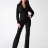 Eco Matilde Wrap Top