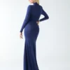 Eco Mavis Maxi Dress