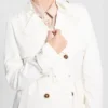 Eco Maya Trench Coat