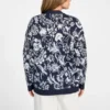 Eco Melinda Jacquard Cardigan