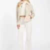 Eco Melissa Peacoat