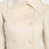 Eco Melissa Peacoat