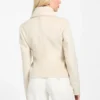 Eco Melissa Peacoat