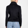 Eco Melissa Peacoat