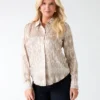 Eco Melissa Printed Shirt