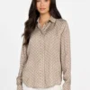 Eco Melissa Printed Shirt
