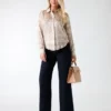 Eco Melissa Printed Shirt