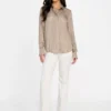 Eco Melissa Printed Shirt