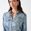 Eco Melissa Printed Shirt