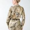 Eco Melissa Printed Shirt
