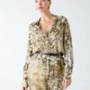 Eco Melissa Printed Shirt