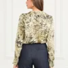 Eco Melissa Printed Shirt