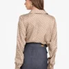 Eco Melissa Printed Shirt