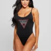 Eco Metallic One-Piece