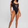 Eco Metallic One-Piece