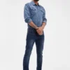 Eco Miami Skinny Jeans