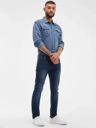 Eco Miami Skinny Jeans