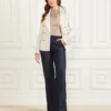 Eco Milla Double-Breasted Blazer