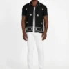 Eco Mosley Embroidered Shirt