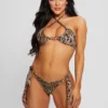 Eco Multifunction Triangle Bikini Top