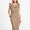 Eco Nada Blazer Dress