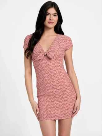 Eco Naleny Dress