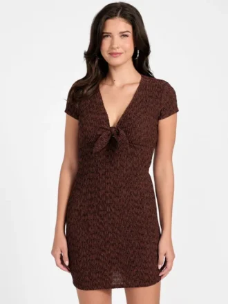 Eco Naleny Dress