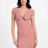 Eco Naleny Dress