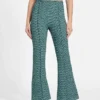 Eco Naleny Textured Pants