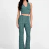 Eco Naleny Textured Pants