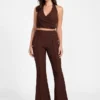 Eco Naleny Textured Pants