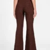 Eco Naleny Textured Pants