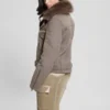 Eco Nancy Wool-Blend Jacket