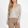 Eco Nellie Cardigan Sweater