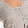 Eco Nellie Cardigan Sweater