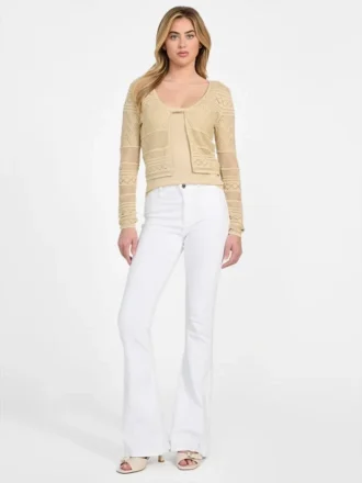 Eco Nellie Cardigan Sweater